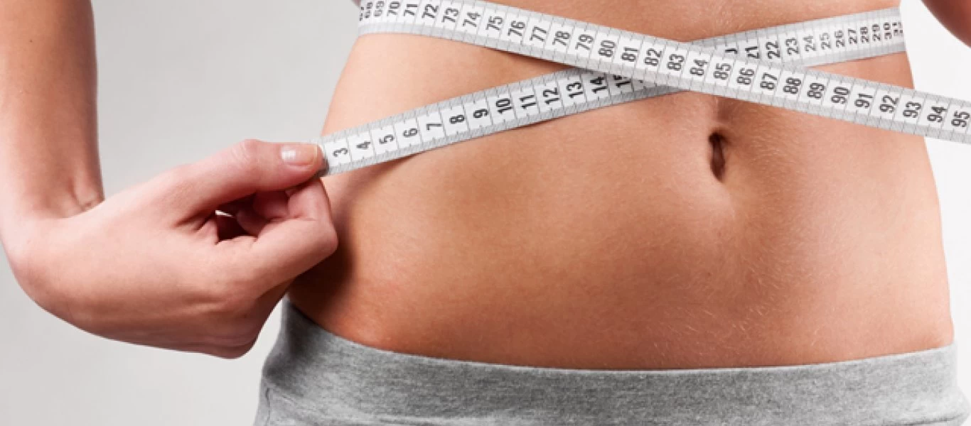 10+5 διατροφικές συνήθειες που σας απομακρύνουν από τη μέση «δαχτυλίδι»